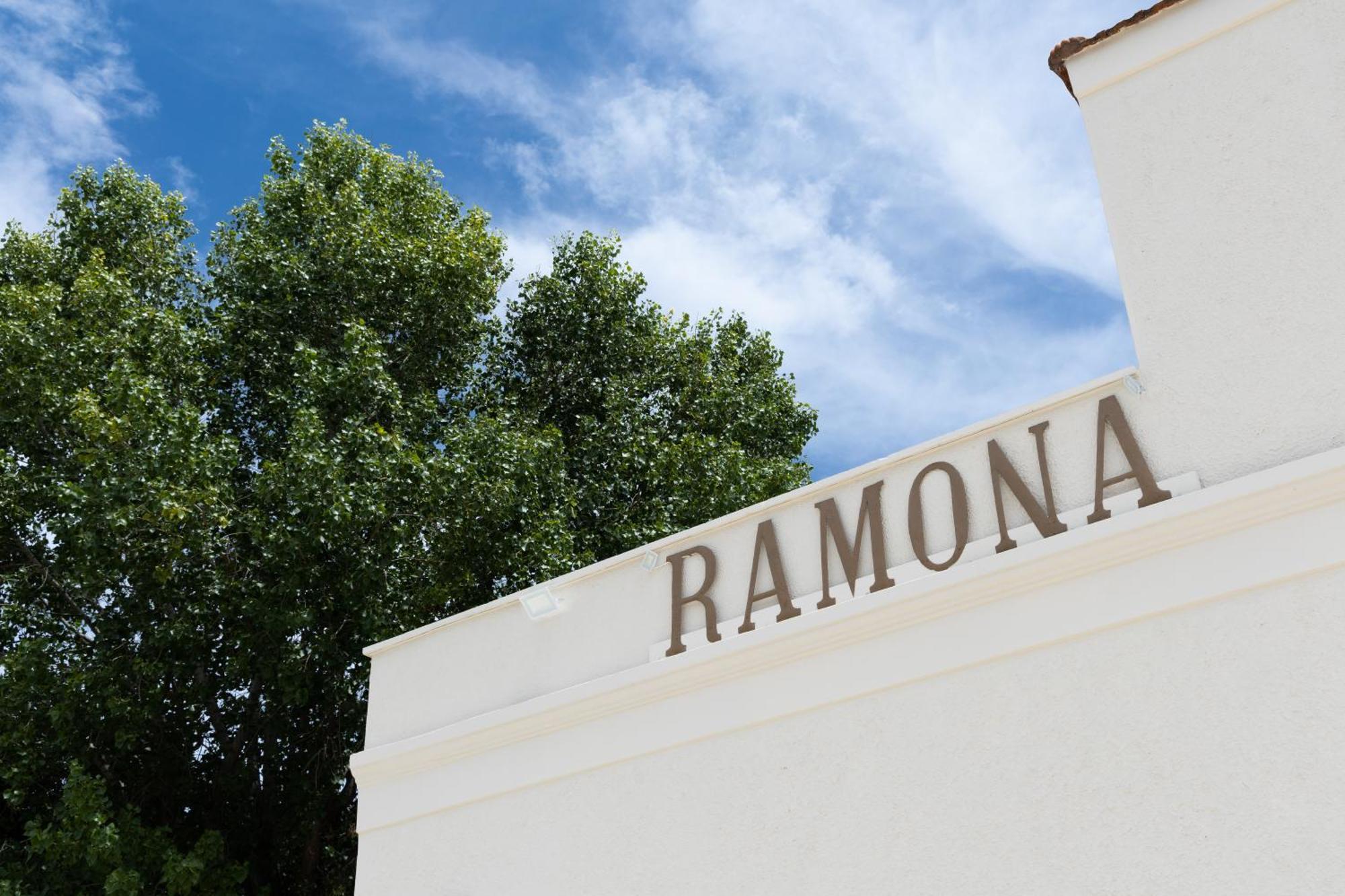 Villa Ramona Noicattaro Exteriör bild